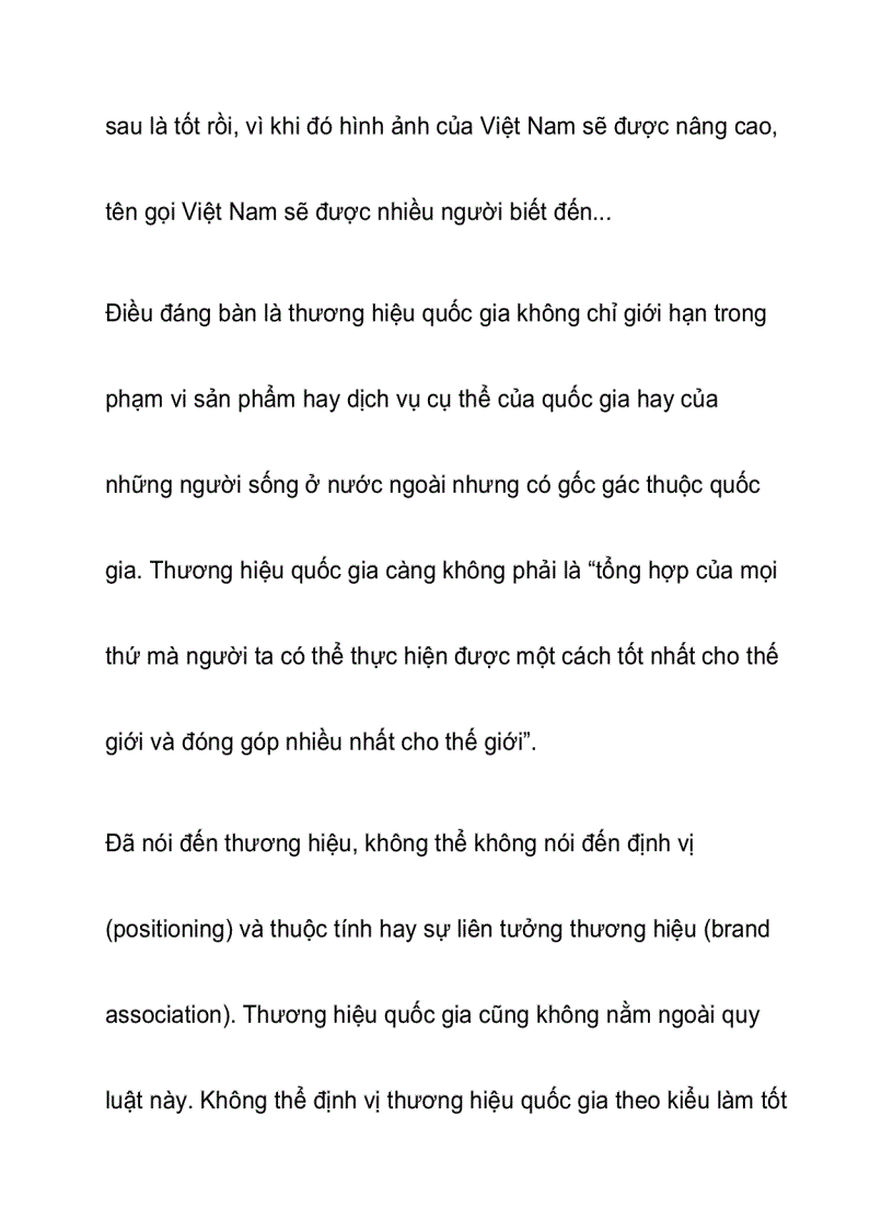 image for page Thương hiệu Quốc gia và các chữ Made