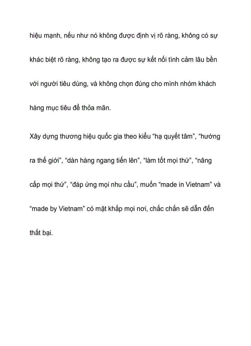 image for page Thương hiệu Quốc gia và các chữ Made