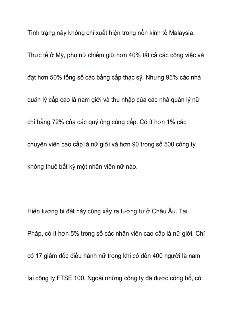 image for page Vai trò của người phụ nữ trong xây dựng thương hiệu