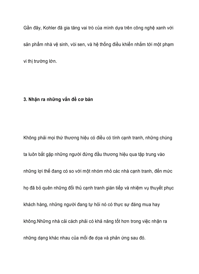 image for page Làm mới thương hiệu