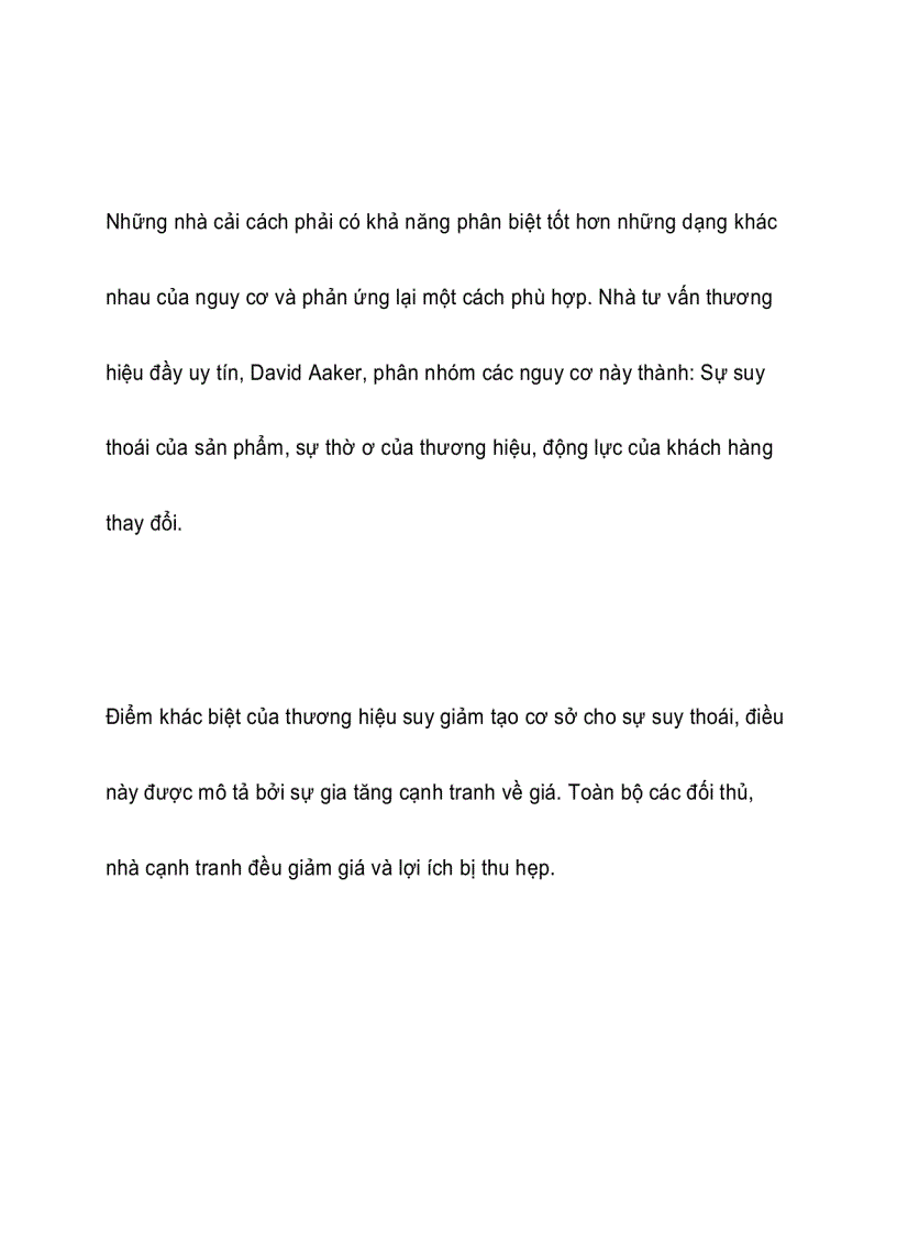 image for page Làm mới thương hiệu