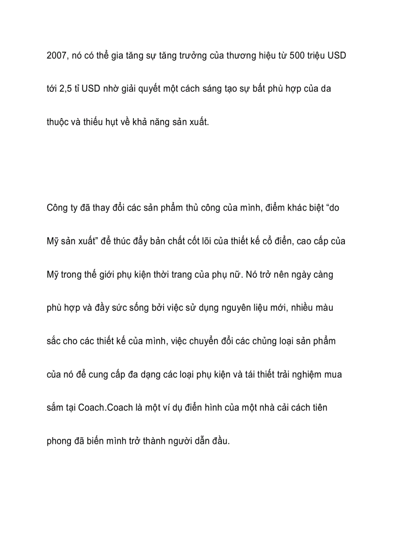 image for page Làm mới thương hiệu