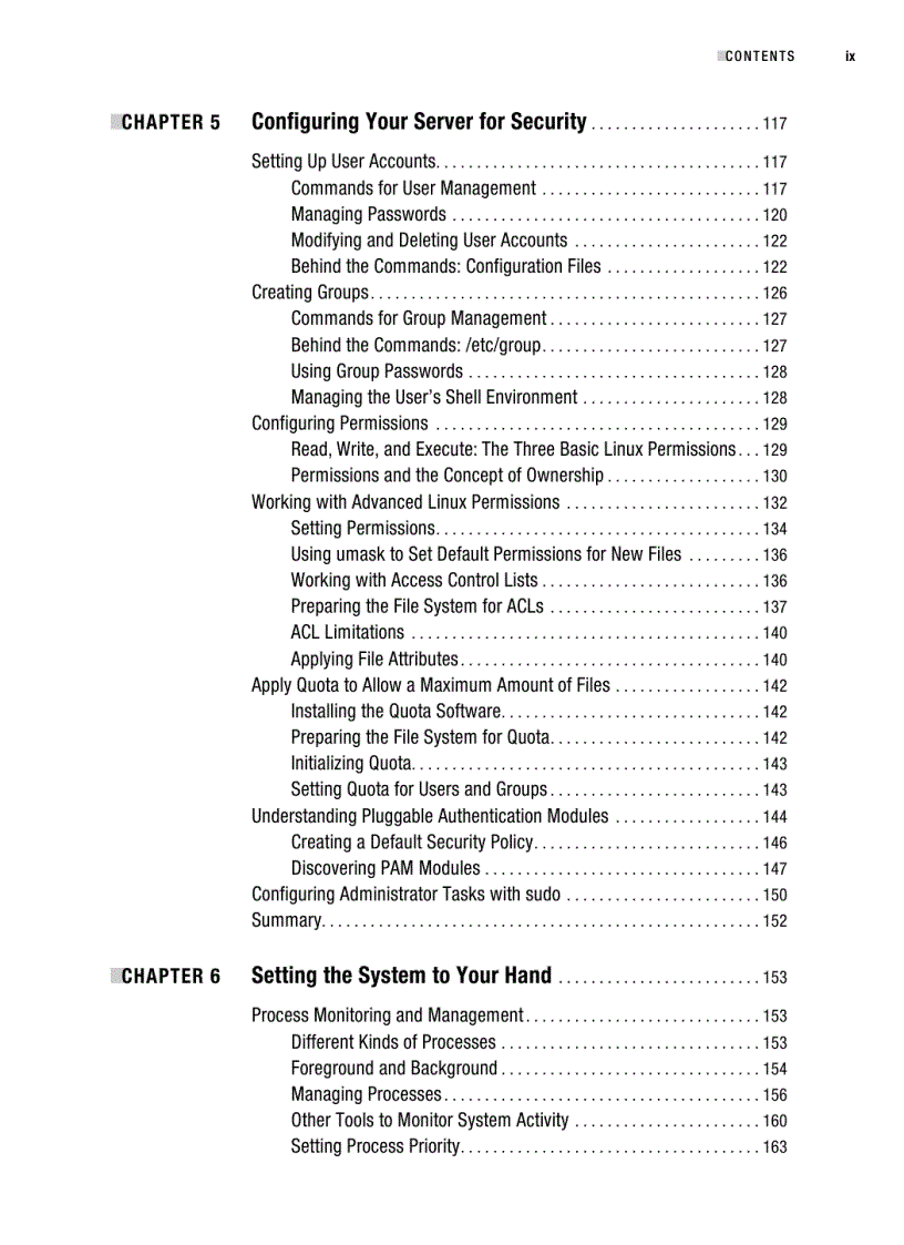 image for page Beginning Ubuntu LTS Server Administration From Novice to Professional