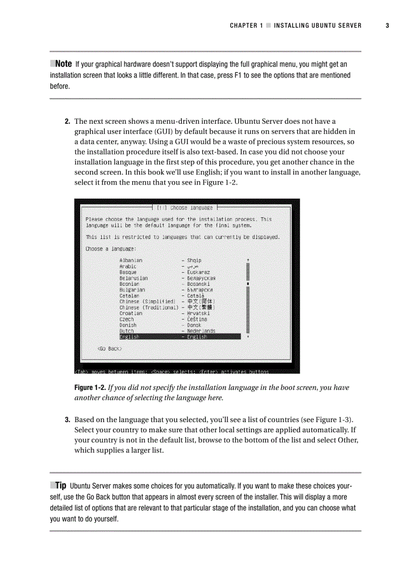 image for page Beginning Ubuntu LTS Server Administration From Novice to Professional