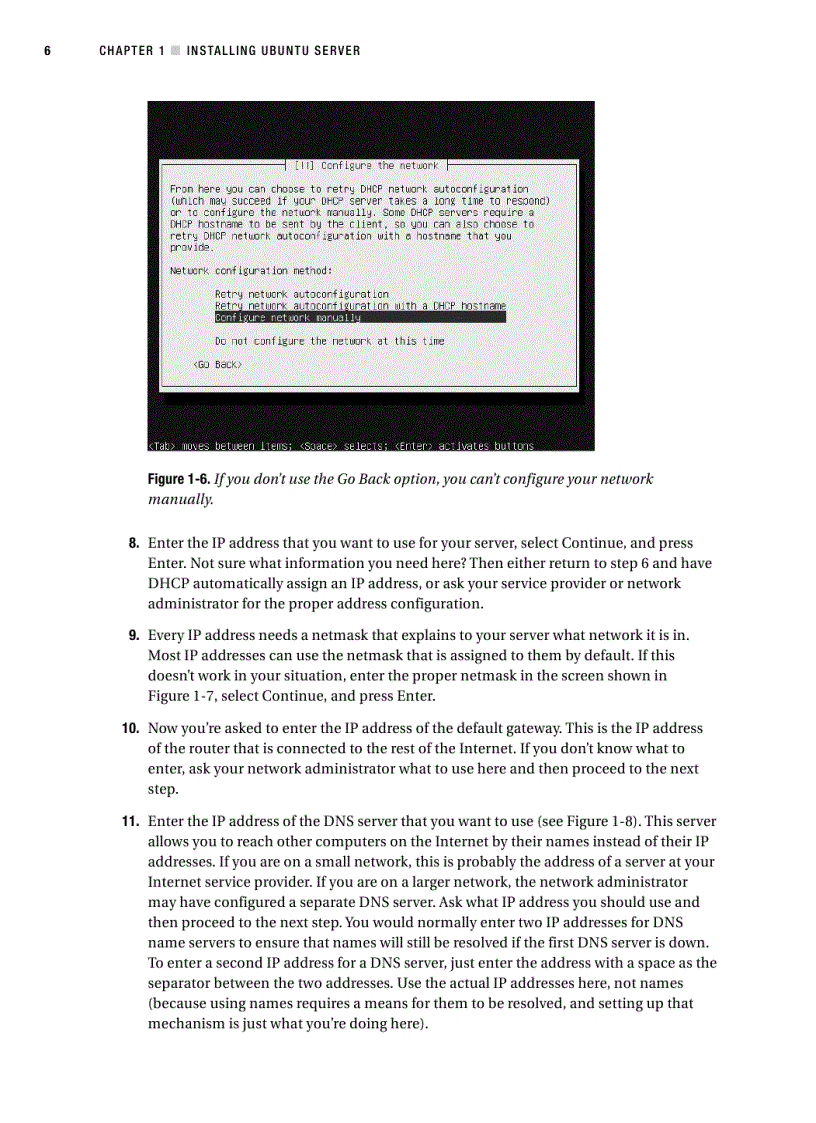 image for page Beginning Ubuntu LTS Server Administration From Novice to Professional