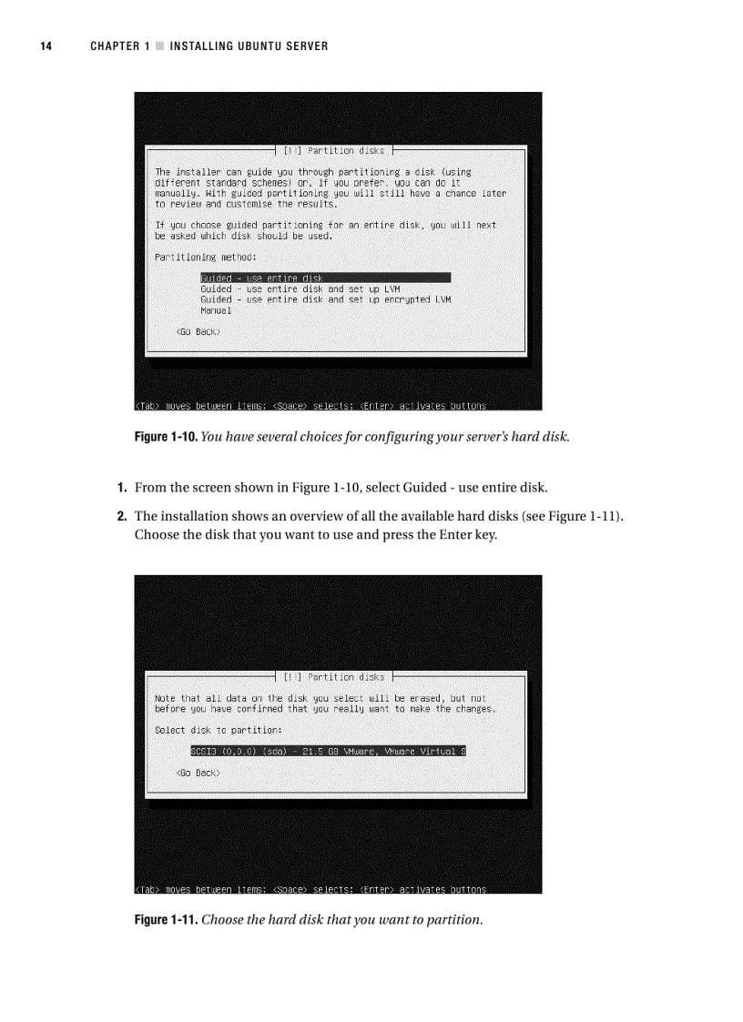 image for page Beginning Ubuntu LTS Server Administration From Novice to Professional