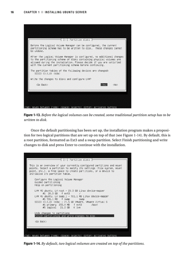 image for page Beginning Ubuntu LTS Server Administration From Novice to Professional