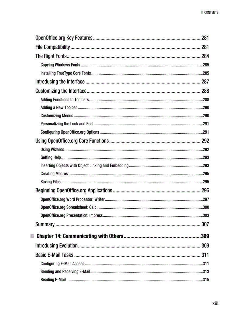 image for page Beginning Ubuntu Linux