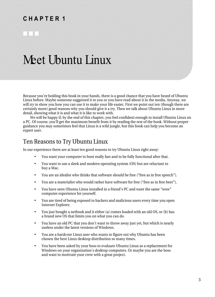 image for page Beginning Ubuntu Linux