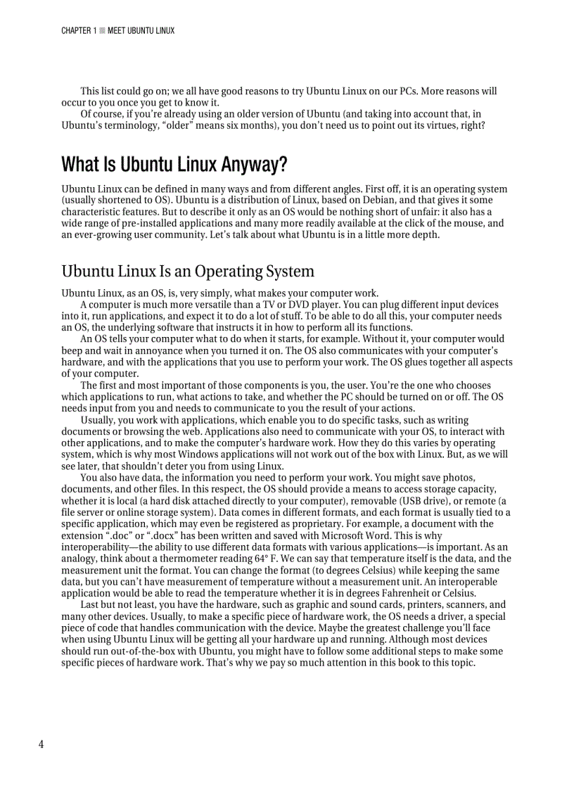 image for page Beginning Ubuntu Linux