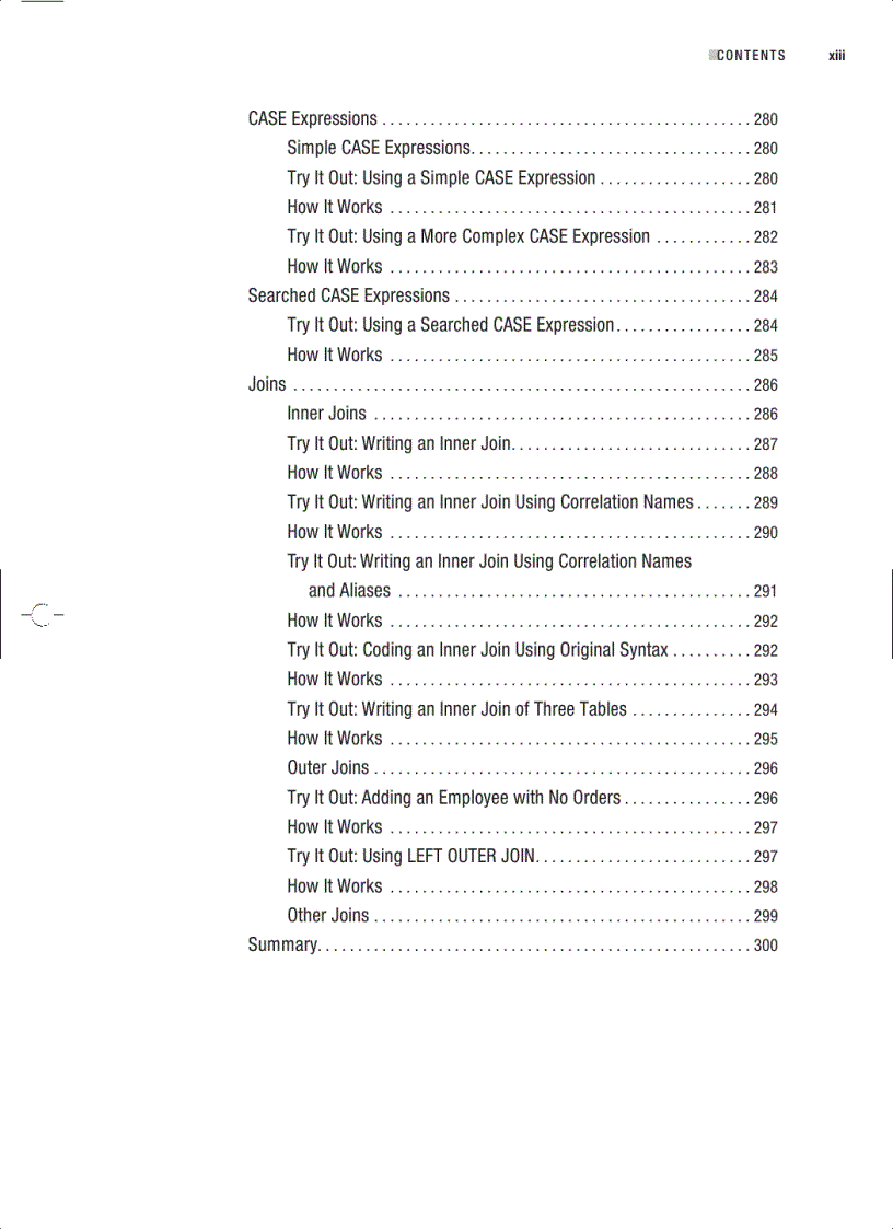 image for page Beginning VB 2005 Databases From Novice to Professional