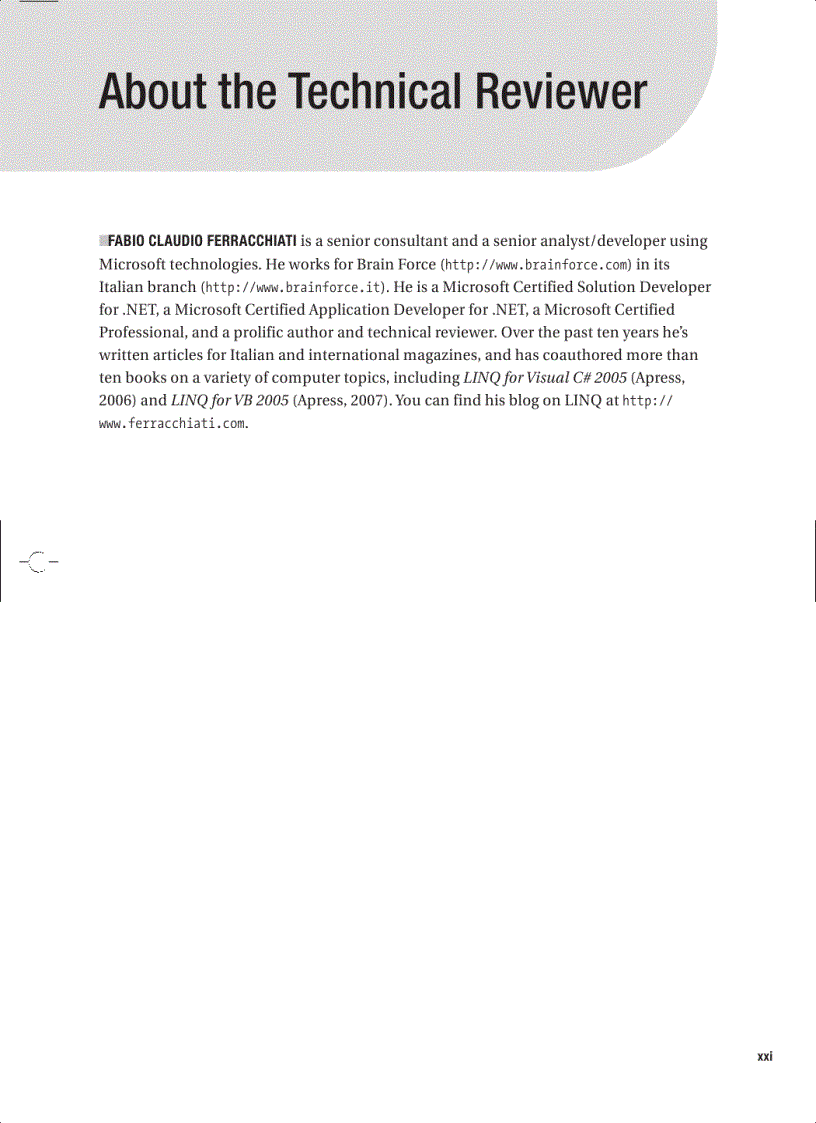 image for page Beginning VB 2005 Databases From Novice to Professional