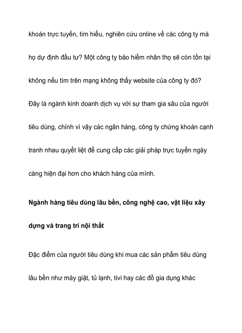 image for page Xây dựng thương hiệu cần một công thức