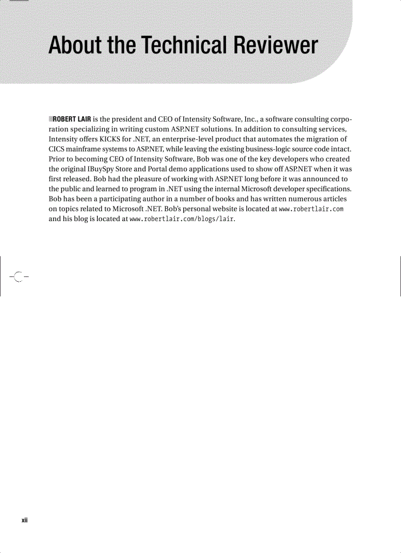 image for page Beginning Visual C 2005 Express Edition From Novice to Professional