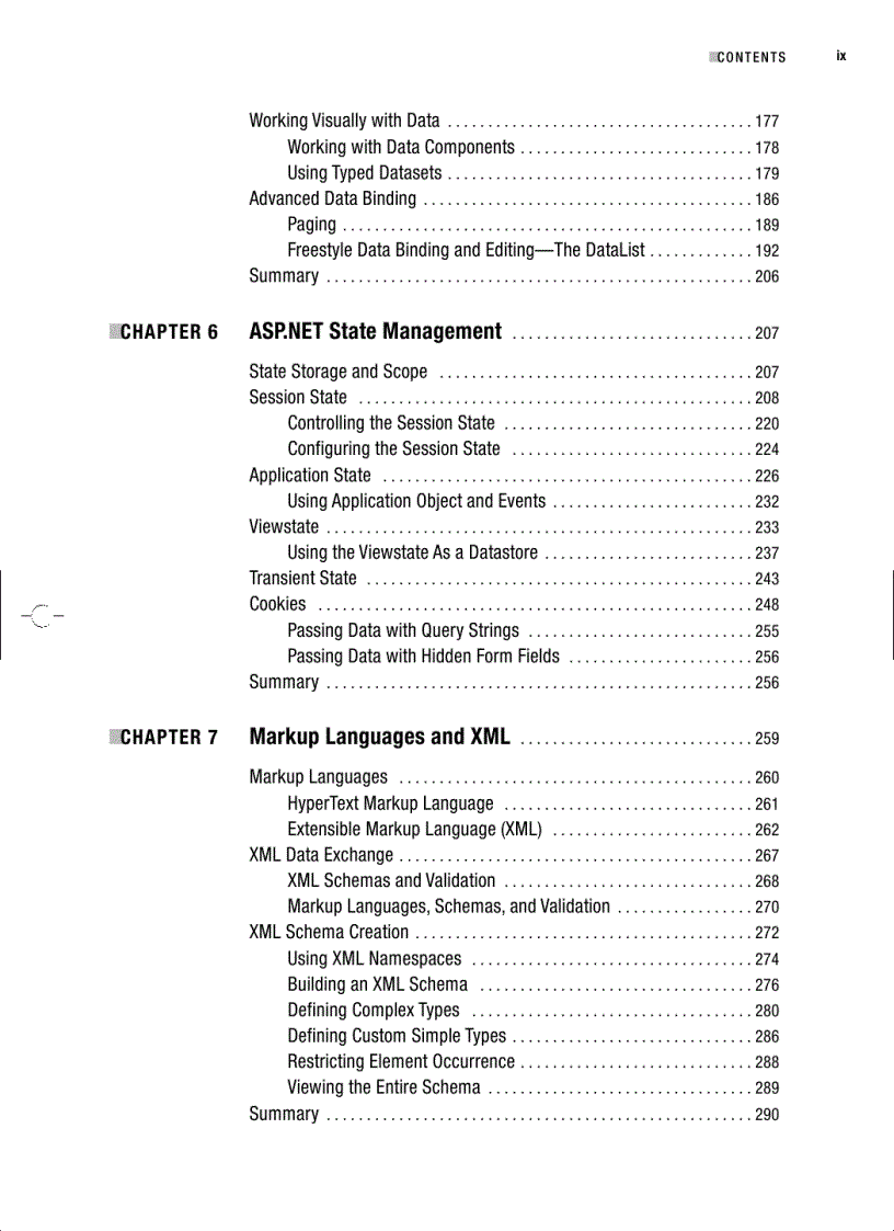 image for page Beginning Visual Web Programming in VB NET From Novice to Professional