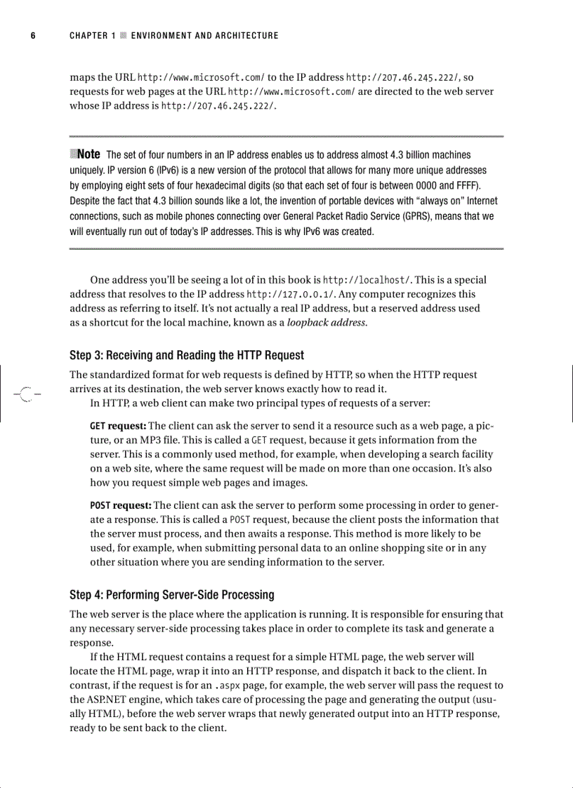 image for page Beginning Visual Web Programming in VB NET From Novice to Professional