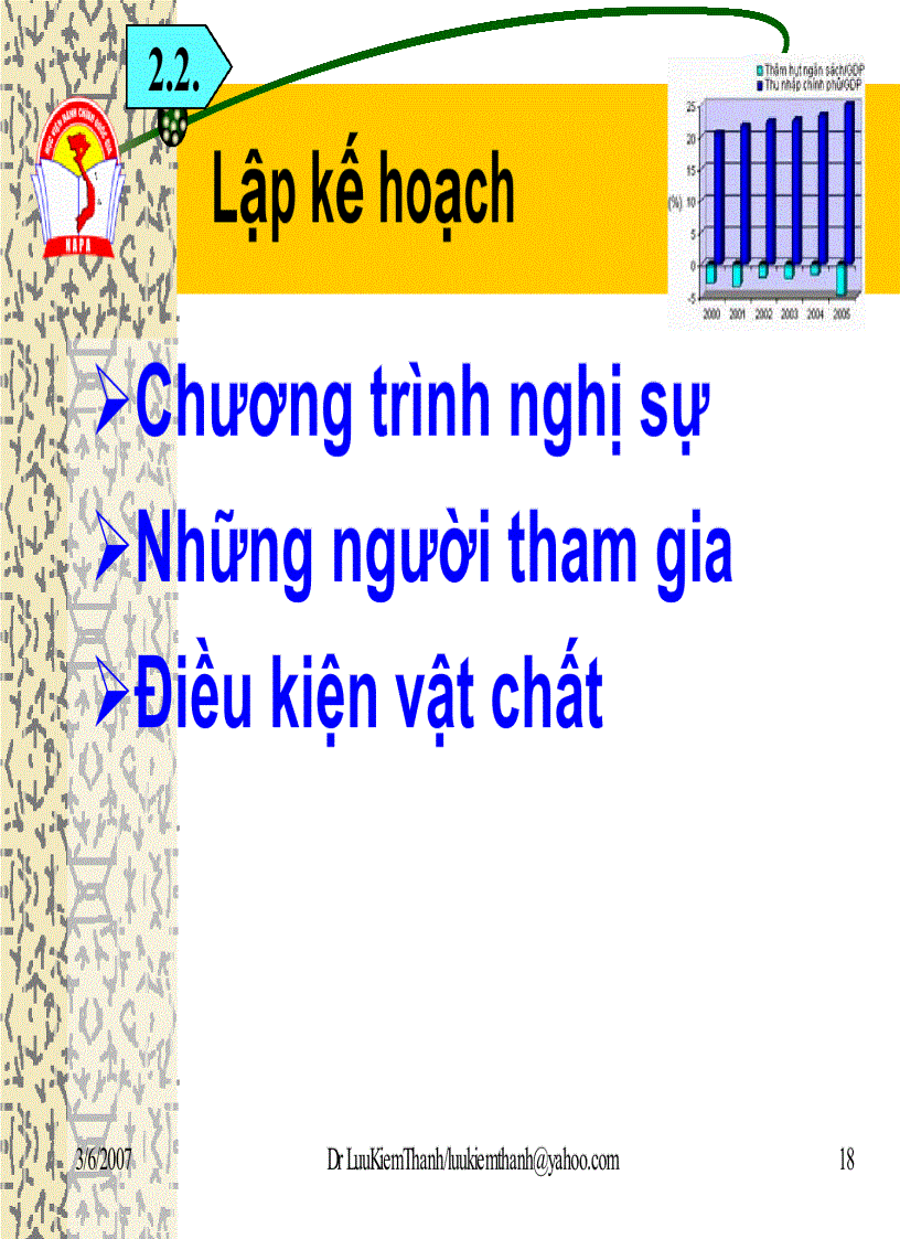 image for page Kỹ năng tổ chức sự kiện 1