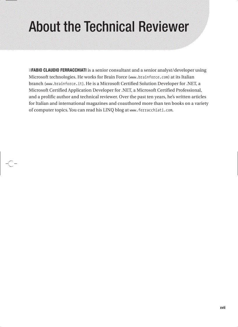 image for page Beginning Web Development Silverlight and ASP NET AJAX From Novice to Professional
