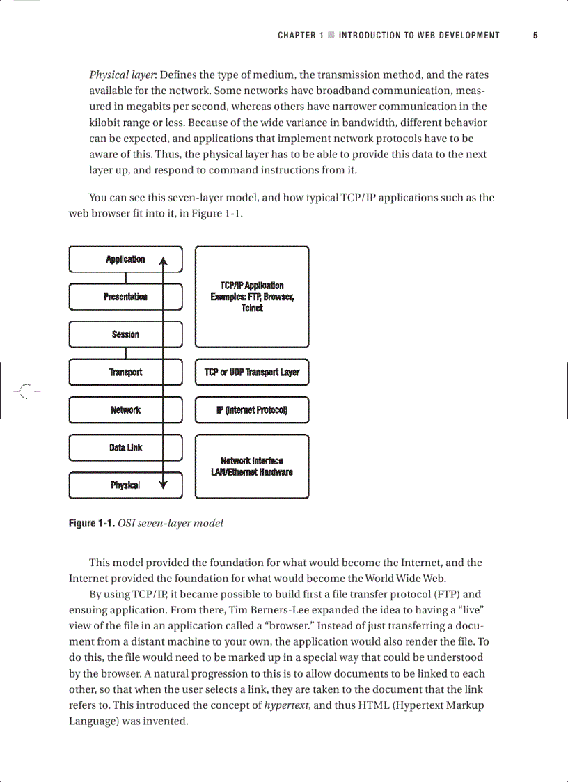 image for page Beginning Web Development Silverlight and ASP NET AJAX From Novice to Professional