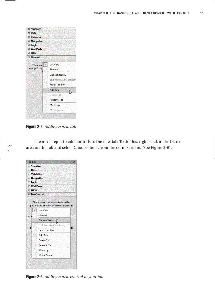 image for page Beginning Web Development Silverlight and ASP NET AJAX From Novice to Professional