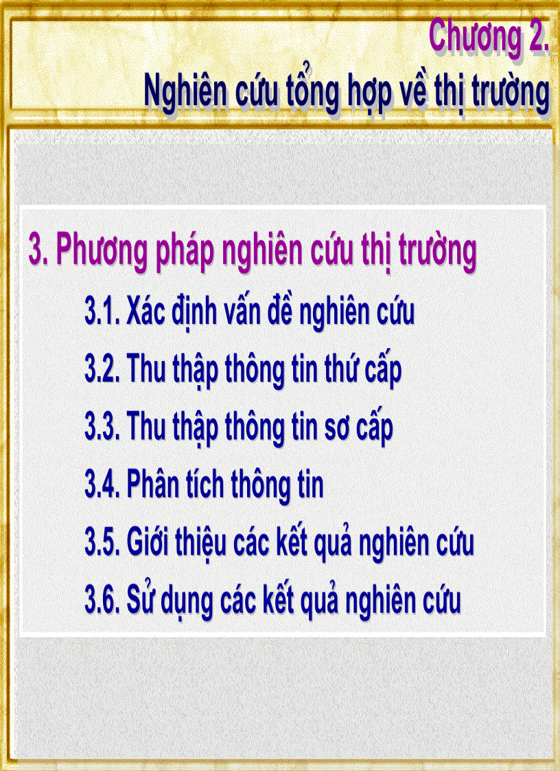 image for page Nguyên lí trong tiếp thị 3