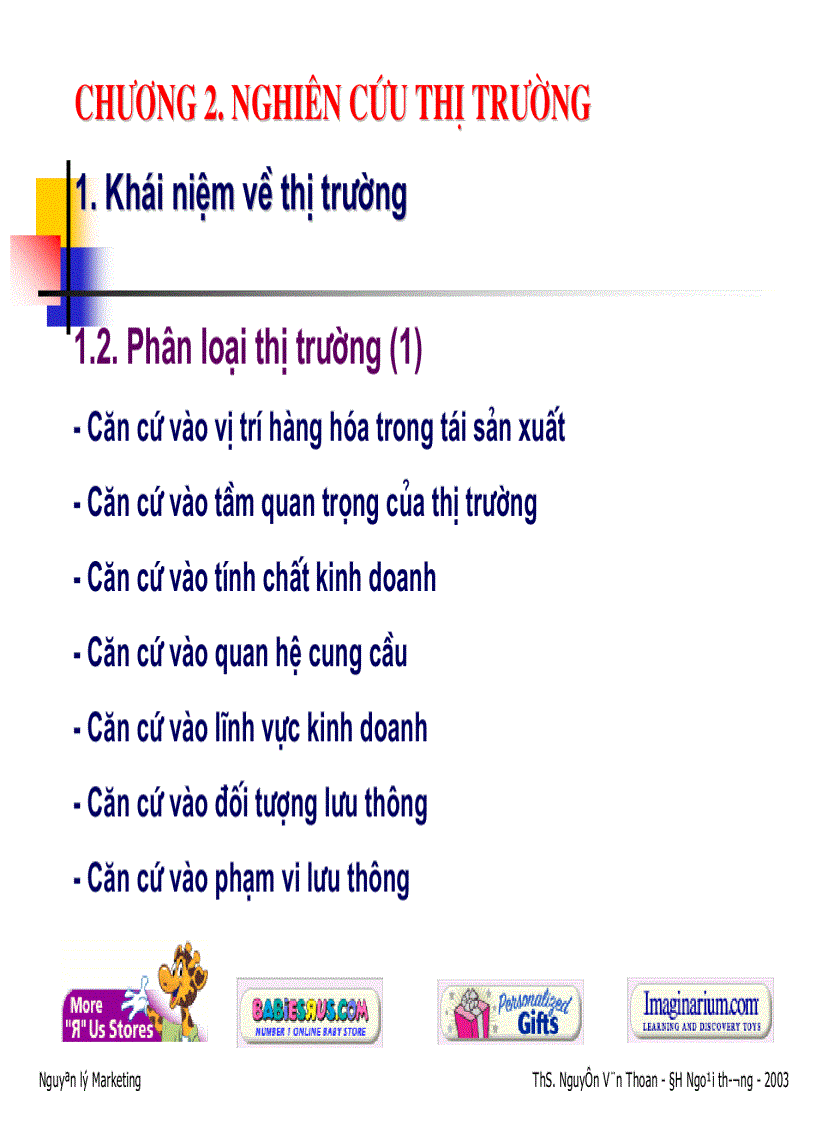 image for page Nguyên lí trong tiếp thị 2