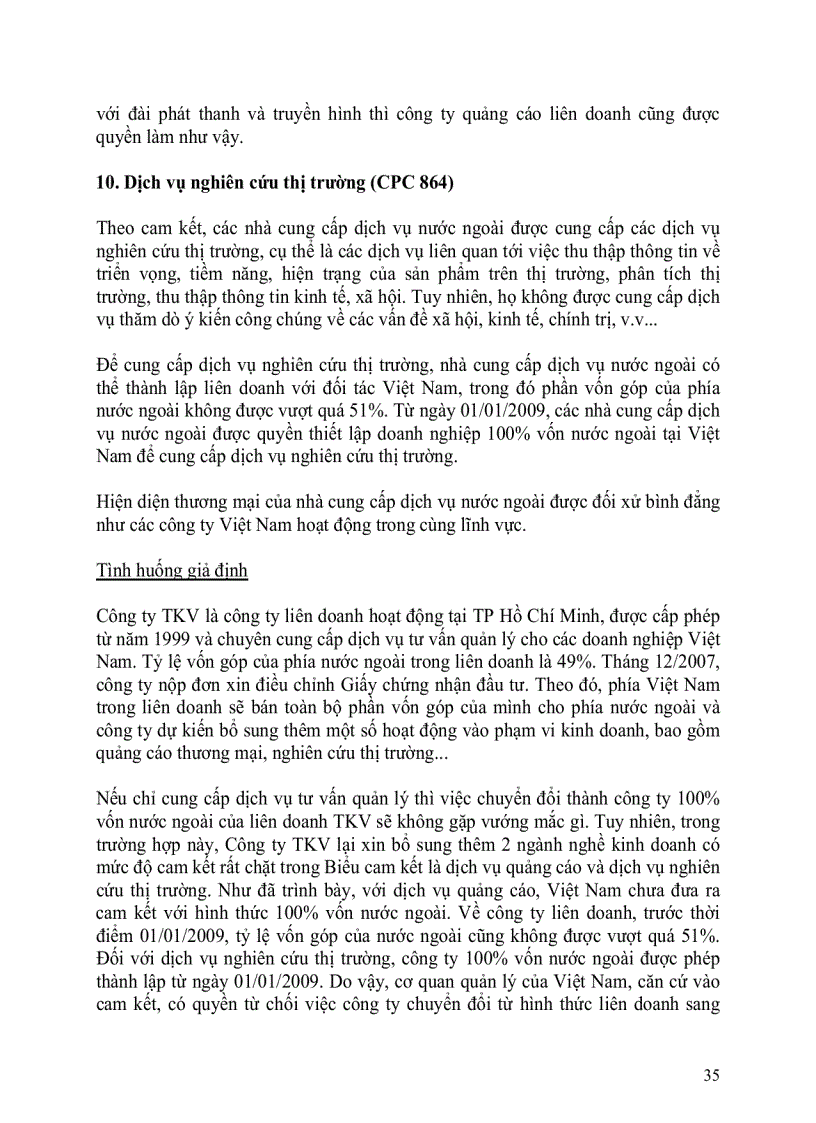 image for page Cam kết wto bàn luận của người trong cuộc