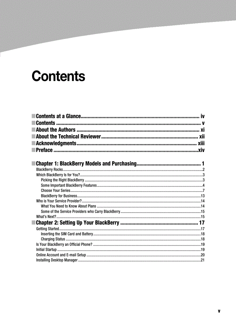 image for page BlackBerry for Work Productivity for Professionals