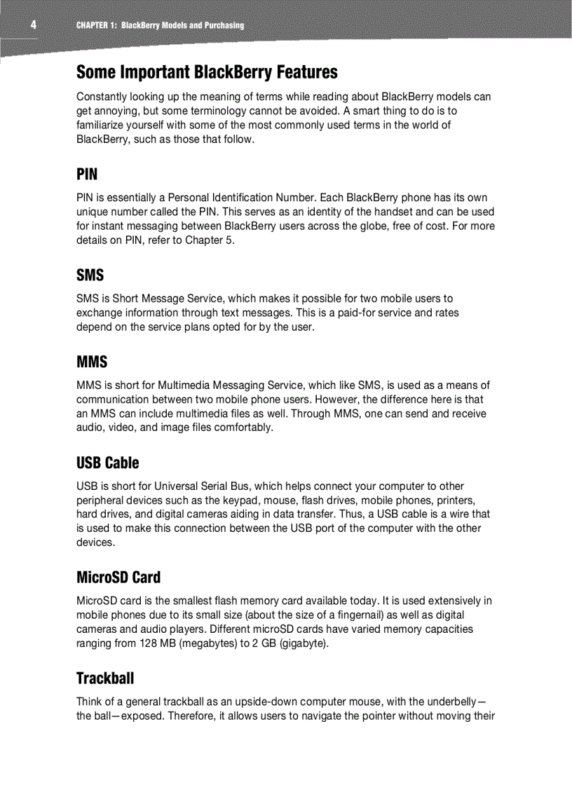 image for page BlackBerry for Work Productivity for Professionals