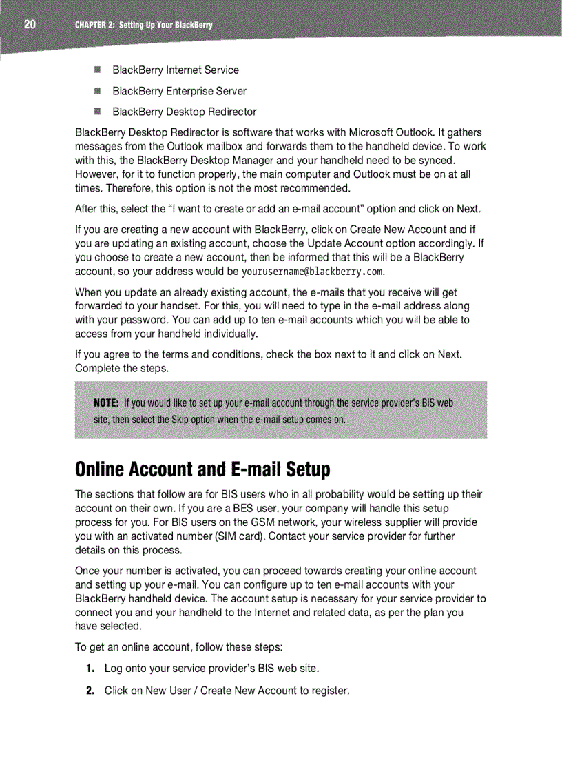 image for page BlackBerry for Work Productivity for Professionals