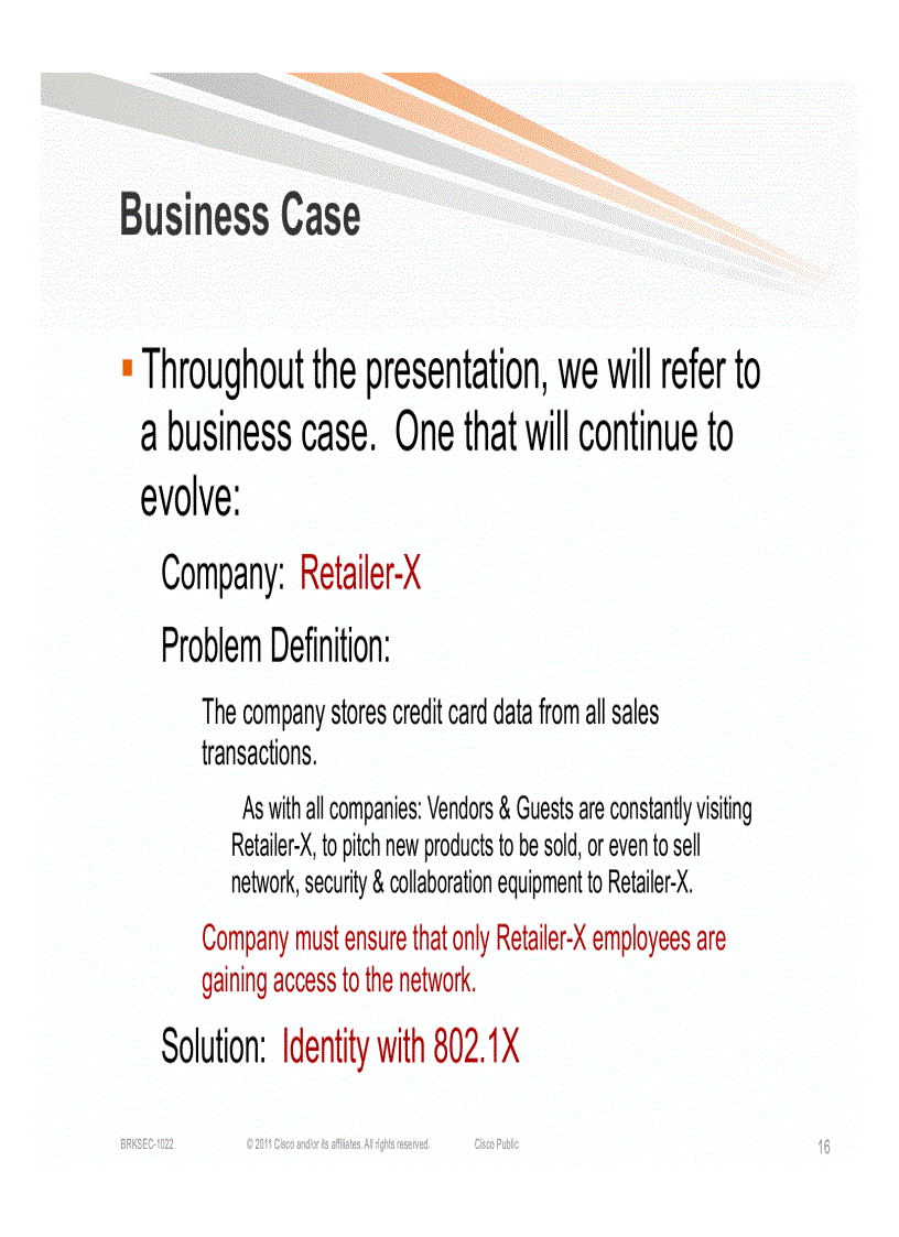 image for page Introduction to Identity and TrustSec