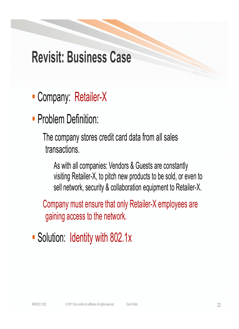 image for page Introduction to Identity and TrustSec