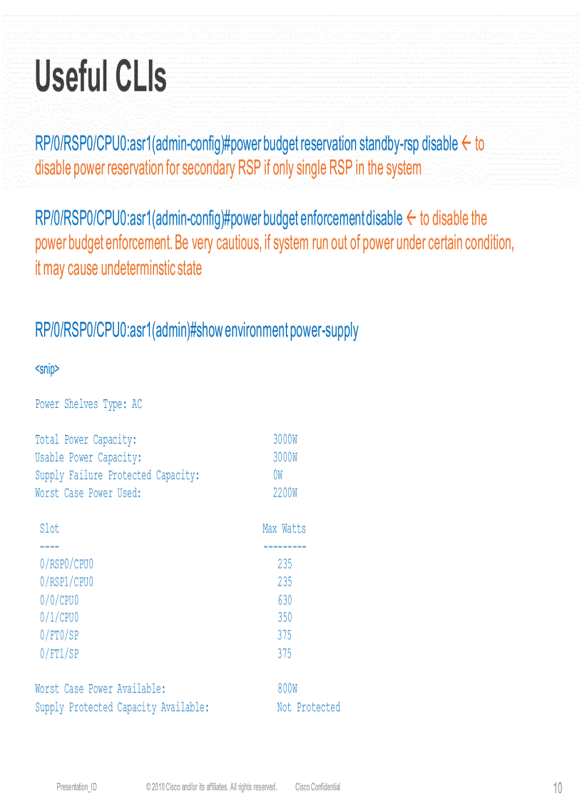 image for page Cisco ASR 9000 Architecture