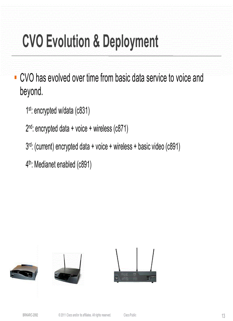 image for page Cisco IT Connected Virtual Office CVO Video Architecture