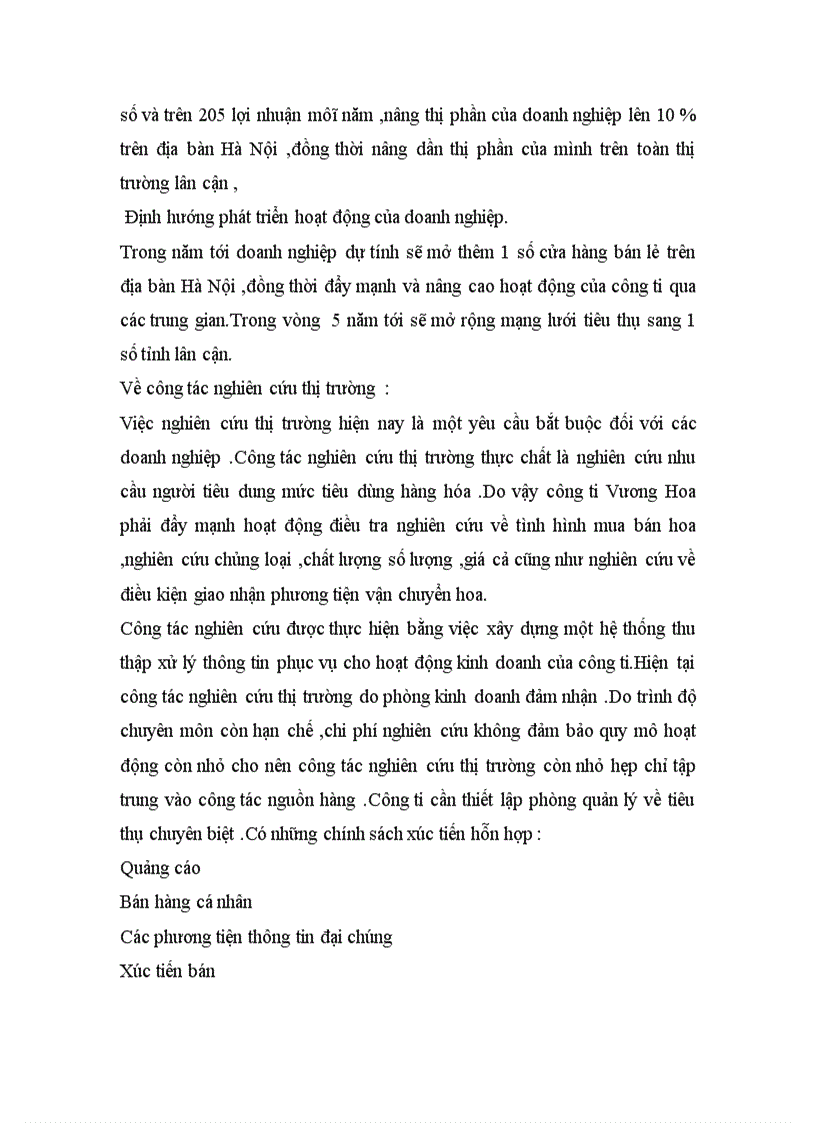 image for page Nâng cao khả năng cạnh tranh của hoa lan hồ điệp 1