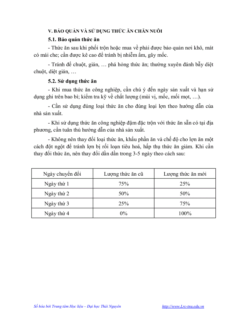 image for page Thức ăn chăn nuôi lợn