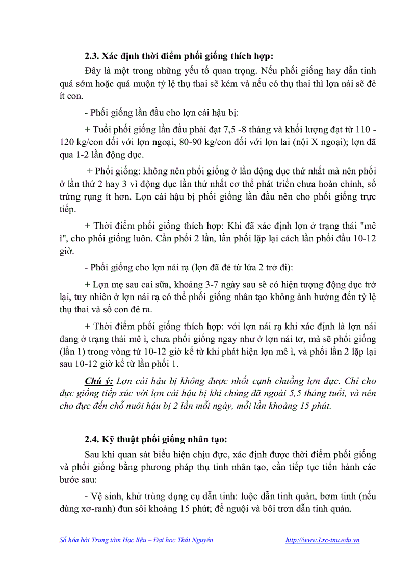 image for page Chăm sóc nuôi dưỡng