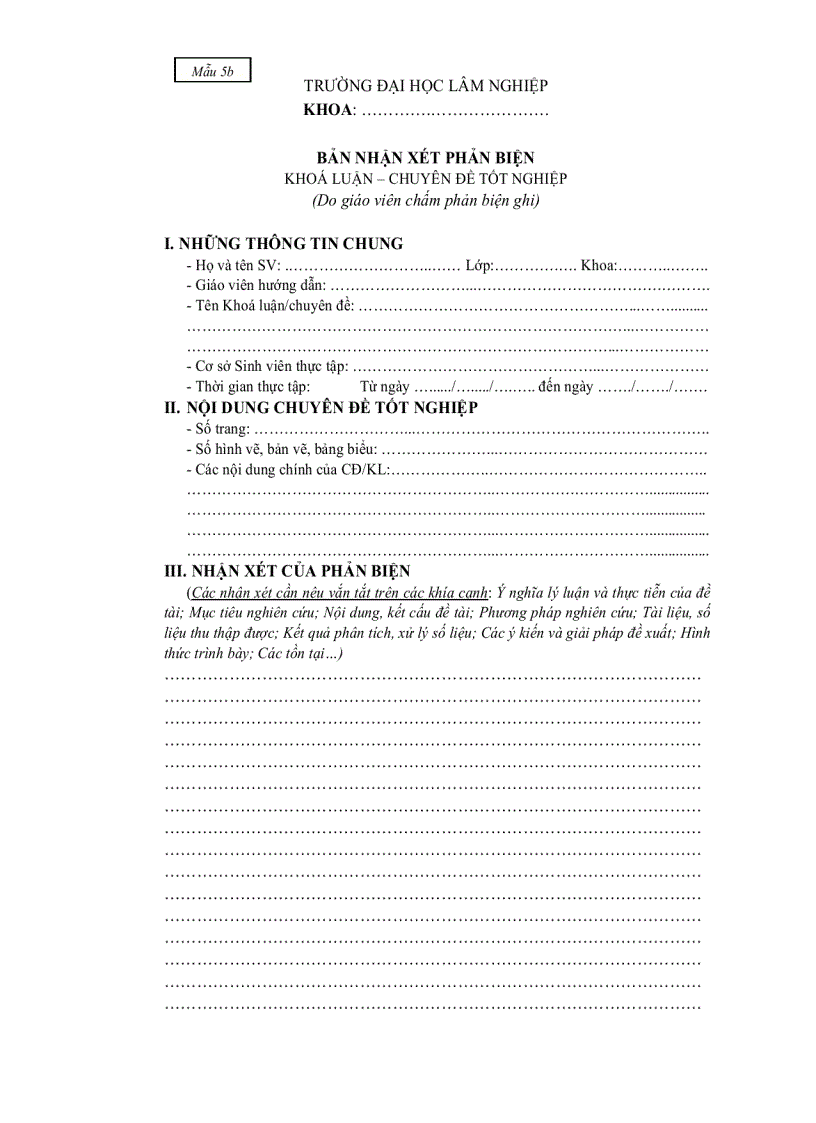 image for page Lượng hóa việc phân định rừng và đất rừng theo mục đích sử dụng tại tỉnh phú yên