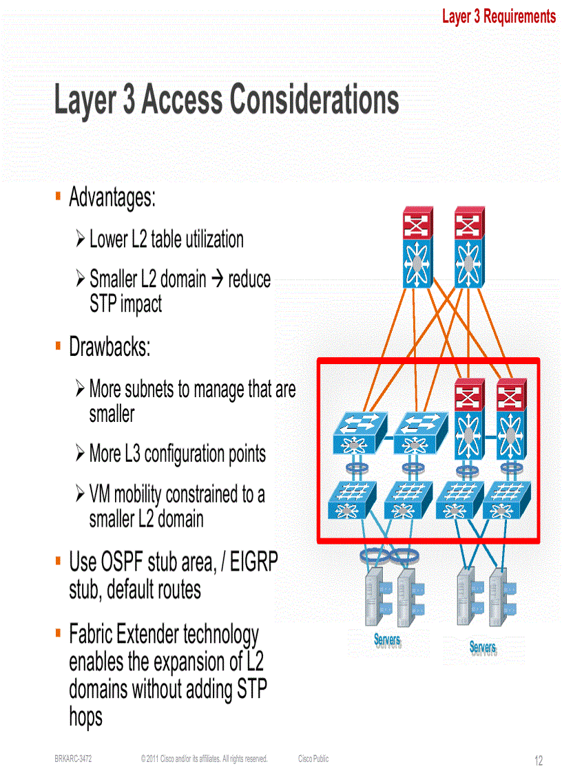 image for page NX OSRouting and Layer 3 Switching