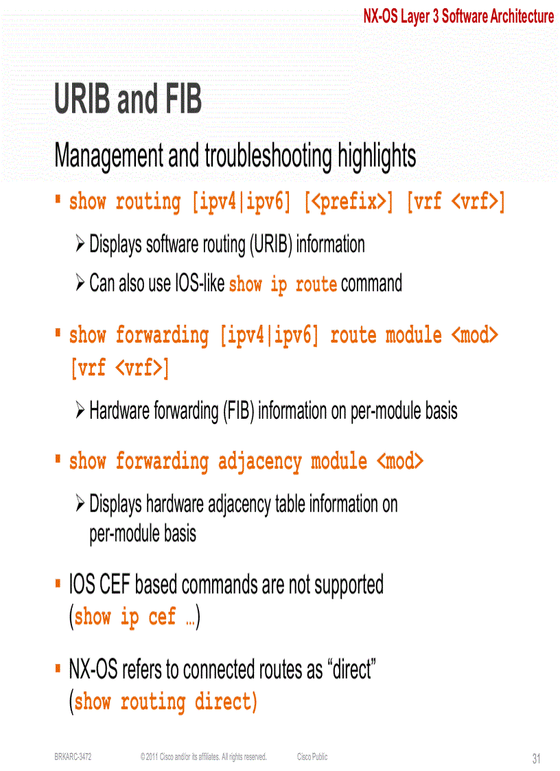 image for page NX OSRouting and Layer 3 Switching