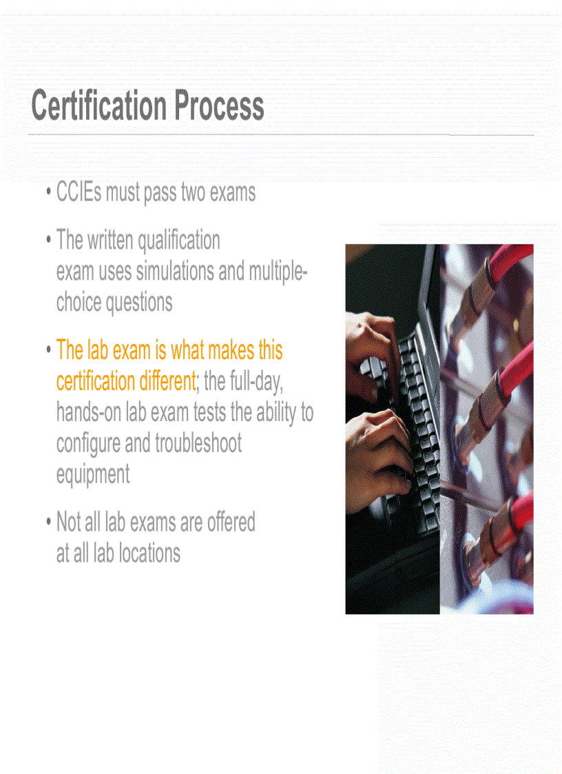 image for page Cisco Data Center Storage Certification