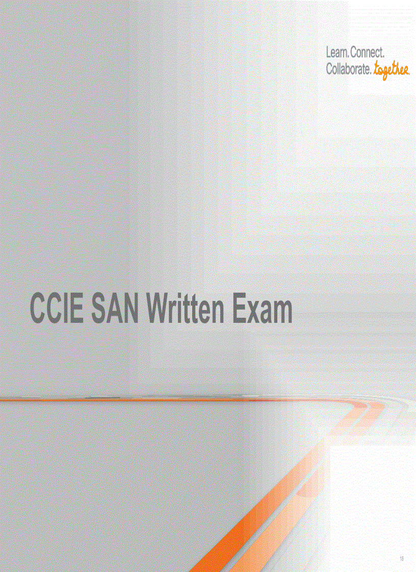 image for page Cisco Data Center Storage Certification