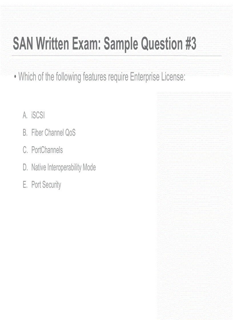 image for page Cisco Data Center Storage Certification