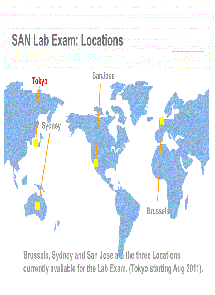 image for page Cisco Data Center Storage Certification