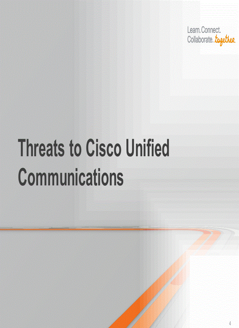 CCIE Voice Cryptography in Cisco Unified Communications