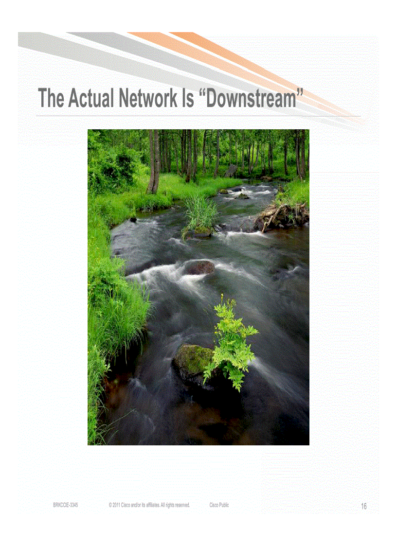 image for page A CCIE s Introduction to MPLS Networks