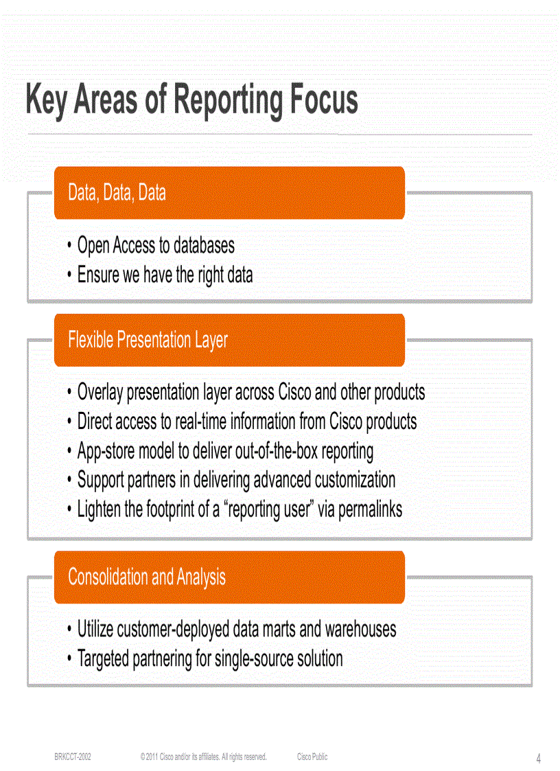image for page Cisco Unified Contact Center Enterprise How Scripting Affects Reporting