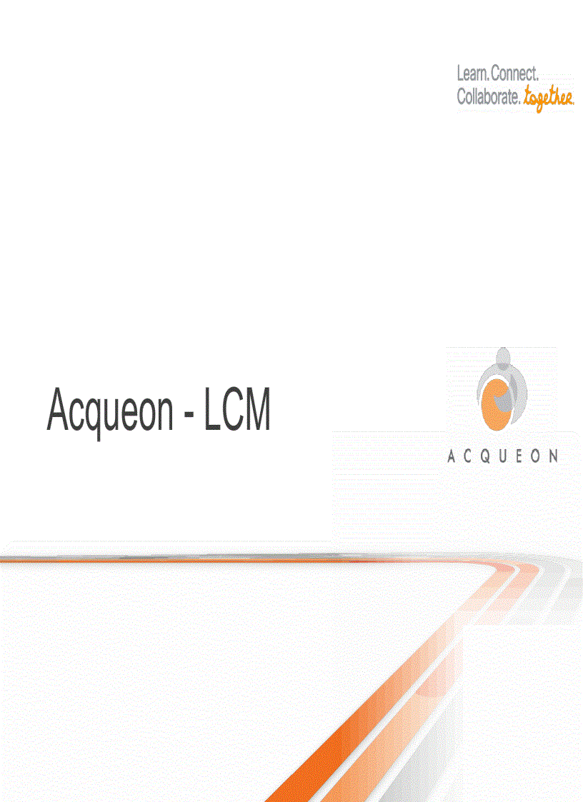 image for page Getting the Most out of Cisco Unified Contact Center Enterprise and Hosted Outbound Option