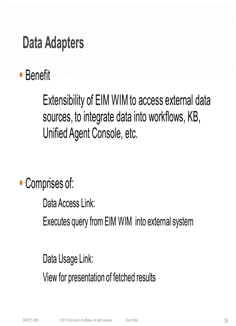 image for page Design of Multichannel Contact Center with Unified E Mail and Web Interaction Manager