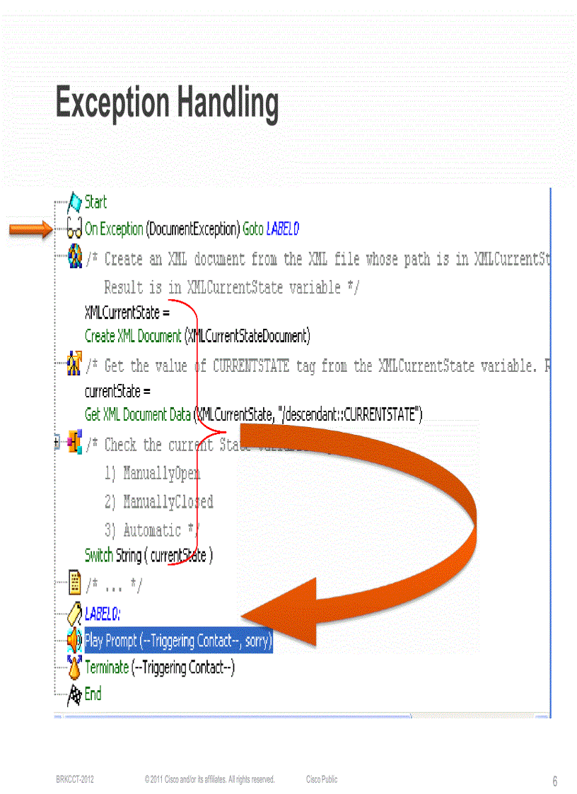 image for page Cisco Unified Contact Center Express Advanced Reporting and Scripting